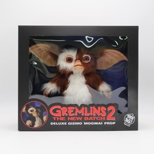 Gremlins 2 Prop Replica Puppet Gizmo Figura a grandezza naturale da collezione