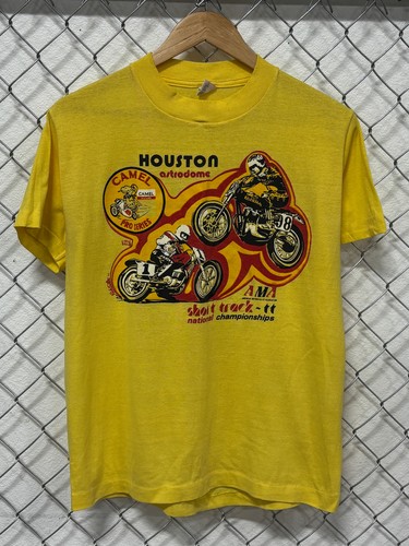 Shirt grafica houston - t-shirt,