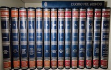 Enciclopedia geografica - enciclopedia, il