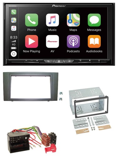 Pioneer 2din mp3 - mp3, usb