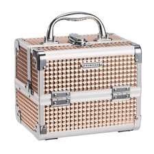 FRENESSA Makeup Case Train
