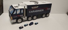 MICRO MACHINES - CARABINIERI