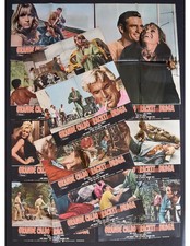 fotobuste GRANDE CALDO PER IL