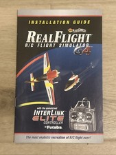 Real flight simulatore - flight, di