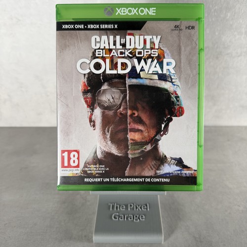 Call duty black ops cold - black,