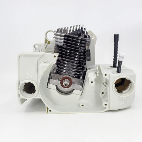 The duke engine - engine, and