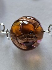 Collana Girocollo perle di