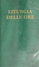 LITURGIA DELLE ORE VOL 3