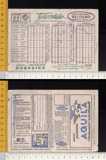 A00154] SCHEDINA  SCHEDA