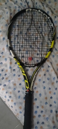 Racchetta tennis babolat - da,