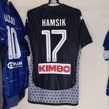 Maglia calcio napoli 2017 - maglia,
