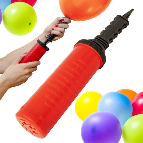 Pompetta gonfia palloncini - palloncini,