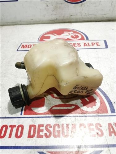 Serbatoio antigelo gilera - serbatoio,