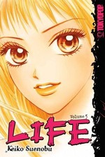 LIFE Volume 5: v. 5 - Suenobu