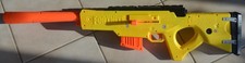 NERF HASBRO FORTNITE FUCILE A