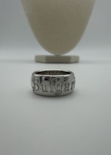 Autentico anello bvlgari - autentico, "save
