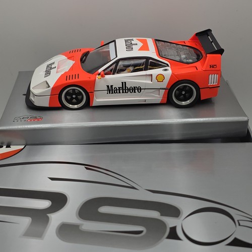 Revoslot ferrari f40 rs0226 - ferrari,