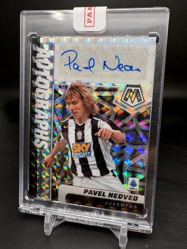 2021 panini mosaic pavel - panini,