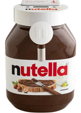 DISPENSER NUTELLA FERRERO