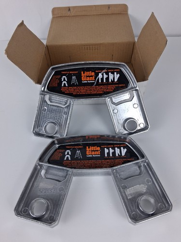 Kit staffe cavalletto little - kit,