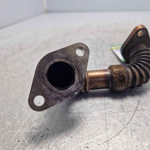 Tubo egr collettore scarico - collettore, di