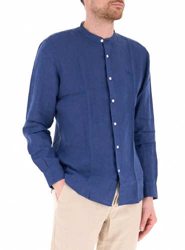 North sails camicia coreana - north,