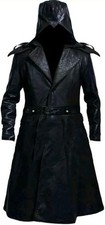Costume lungo trench Jacob