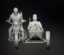 Soldatino militare 1/72