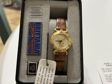 Orologio Vintage Bretagna Tono