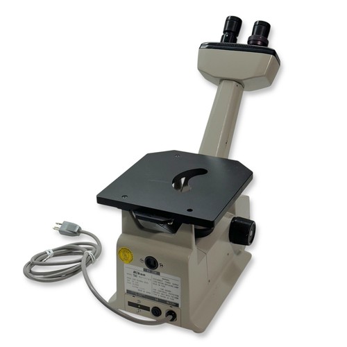 Nikon tms microscopio - tms, a