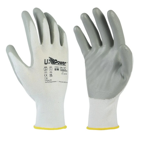 Guanti lavoro upower igloo - lavoro,