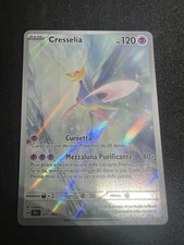 Pokemon Card Cresselia