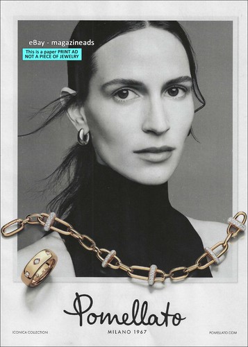 Pomellato fine jewelry - fine,