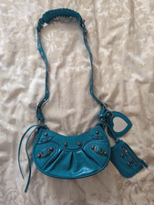 Borsa a mano Balenciaga Le