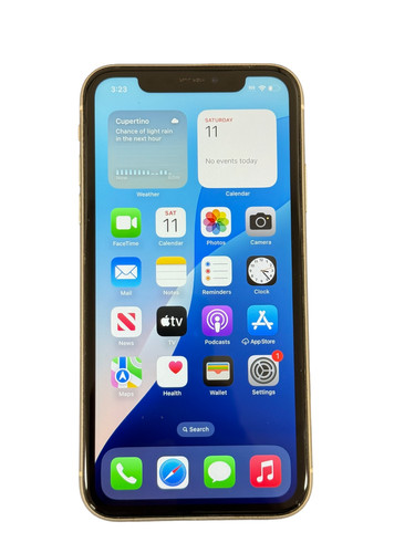 Apple iphone 64gb - iphone, factory