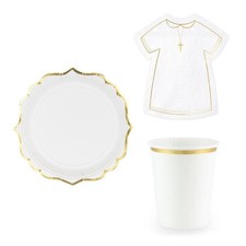 Coordinato tavola PRIMA