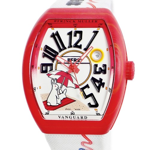 Collaborazione franck muller - collaborazione,