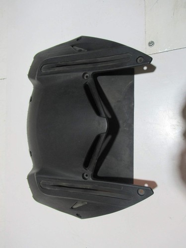 Plastica sotto cupolino - , (honda