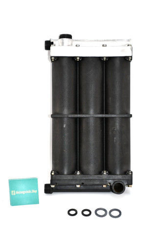 Vaillant 061834 scambiatore - scambiatore, di