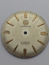 Orologio Vintage Moeris 10 1/2