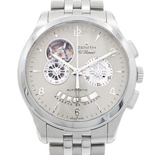 Zenith class open primero - zenith, el