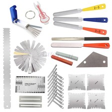 Strumenti per liutaio chitarra