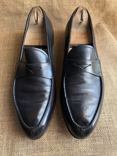 Mocassini prada uomo - mocassini,