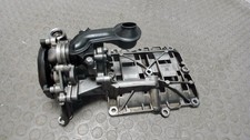 Pompa olio BMW 320d DPF