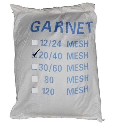 Garnet gma sabbia - gma,