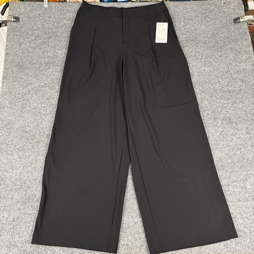 Pantaloni eleganti athleta - pantaloni,