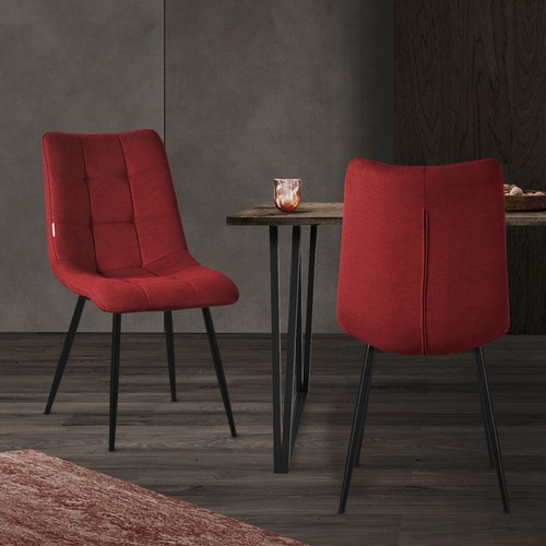 Set poltrone imbottite da - set,