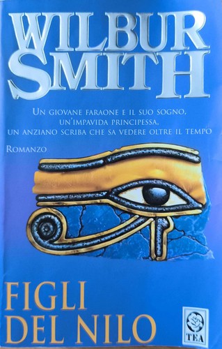 Figli del nilo wilbur - figli, smith