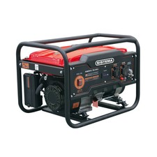 SISTEMA® - Generatore di corrente a Benzina 212cc monofase 3.000w | Mod. KM40...