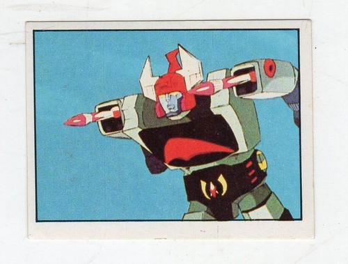 Figurina danguard panini - figurina,